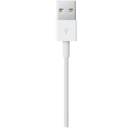 Кабель USB 2.0 - Lightning , Apple, 1м (MXLY2ZM/A) фото