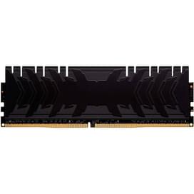 Оперативная память DDR4 DIMM 16GB(8GBx2)/3333MHz Kingston HyperX Predator (HX433C16PB3K2/16) фото