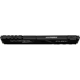 Оперативная память DDR4 DIMM 16GB/2666MHz PC4-21300 Kingston HyperX Fury (HX426C16FB3/16) фото