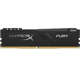 Оперативная память DDR4 DIMM 16GB/3000MHz PC4-24000 Kingston HyperX Fury (HX430C15FB3/16) фото