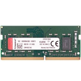 Оперативная память DDR4 SODIMM 8GB/2666MHz PC4-21300 Kingston (KVR26S19S8/8) фото