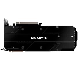 Видеокарта Gigabyte GeForce RTX2070 SUPER Windforce 8GB 256bit/G6 (HDMI+3DP)(GV-N207SWF3-8GC) фото