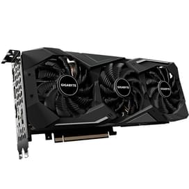Видеокарта Gigabyte GeForce RTX2070 SUPER Windforce 8GB 256bit/G6 (HDMI+3DP)(GV-N207SWF3-8GC) фото