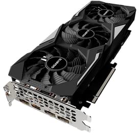 Видеокарта Gigabyte GeForce RTX2070 SUPER Windforce 8GB 256bit/G6 (HDMI+3DP)(GV-N207SWF3-8GC) фото