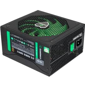 GameMax GM-800 ATX 24pin Қуат блогы 800W , 4+4pin (GM-800) фото