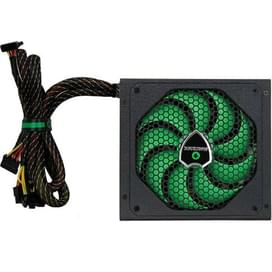 GameMax GM-800 ATX 24pin Қуат блогы 800W , 4+4pin (GM-800) фото