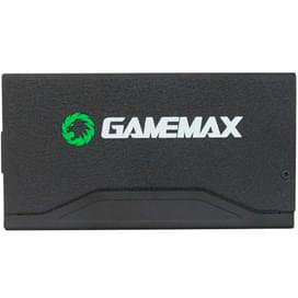 GameMax GM-800 ATX 24pin Қуат блогы 800W , 4+4pin (GM-800) фото