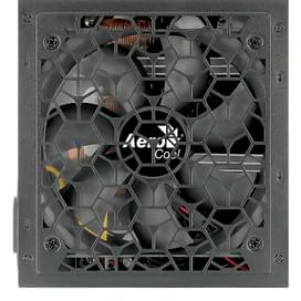 Aerocool AERO BRONZE 550W ATX 20 Қуат блогы 550W +4pin, 4+4pin (ACPB-AR55AEC.11) фото