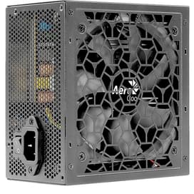 Aerocool AERO BRONZE 600W ATX 20 Қуат блогы 600W +4pin, 4+4pin (ACPB-AR60AEC.11) фото