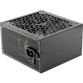 Aerocool AERO WHITE 500W ATX 20 Қуат блогы 500W+4pin, 4+4pin (ACPW-AR50AEC.11) фото