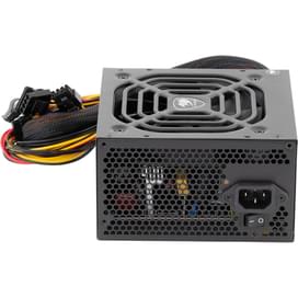 600W Cougar VTC-600 ATX 20+4pin, 4+4pin (VTC-600) қуат көзі фото