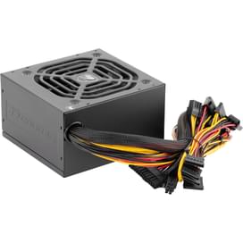 600W Cougar VTC-600 ATX 20+4pin, 4+4pin (VTC-600) қуат көзі фото