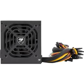 600W Cougar VTC-600 ATX 20+4pin, 4+4pin (VTC-600) қуат көзі фото
