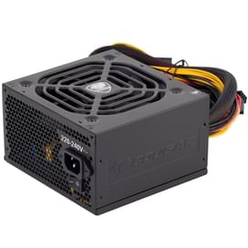 Блок питания 600W Cougar XTC-600 ATX 20+4pin, 4+4pin (XTC-600) фото