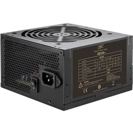 Блок питания 600W Deepcool DE600 ATX 20+4pin, 4+4pin (DP-DE600US-PH) фото