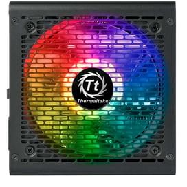 Блок питания 600W Thermaltake Toughpower GX1 RGB 600W ATX 20+4pin, 4+4pin (PS-TPD-0600NHFAGE-1) фото