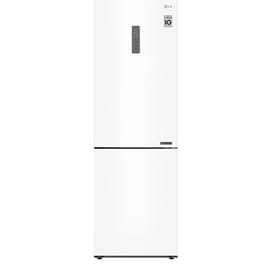 Двухкамерный холодильник LG GA-B459CQWL фото