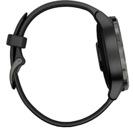 Смарт-часы Garmin Smart Watch Vivoactive 4S Black Slate фото