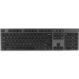 Клавиатура проводная USB A4Tech KV-300H фото