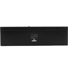 Клавиатура проводная USB A4Tech KV-300H фото