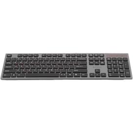 Клавиатура проводная USB A4Tech KV-300H фото