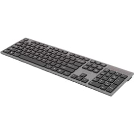 Клавиатура проводная USB A4Tech KV-300H фото