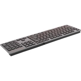 Клавиатура проводная USB A4Tech KV-300H фото