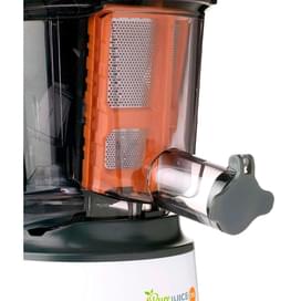 Соковыжималка прессовая Kenwood JMP-400WH фото