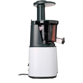 Соковыжималка прессовая Kenwood JMP-400WH фото