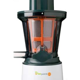 Соковыжималка прессовая Kenwood JMP-400WH фото