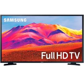 Телевизор 43" Samsung UE43T5300AUXCE LED FHD Smart Black фото