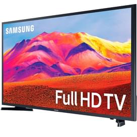 Телевизор 43" Samsung UE43T5300AUXCE LED FHD Smart Black фото