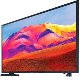 Телевизор 43" Samsung UE43T5300AUXCE LED FHD Smart Black фото