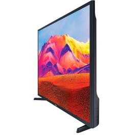 Телевизор 43" Samsung UE43T5300AUXCE LED FHD Smart Black фото