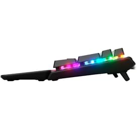 Клавиатура игровая проводная USB SteelSeries Apex PRO TKL RGB, OmniPoint Switch фото