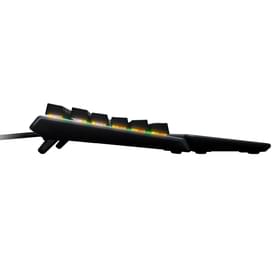 Клавиатура игровая проводная USB SteelSeries Apex 3 RGB фото