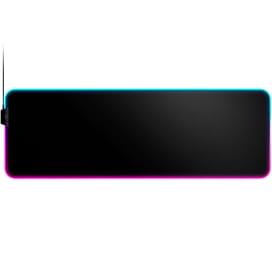 Steelseries QcK Prism Control RGB ойын төсемі - Extra Large (63826) фото
