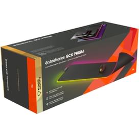 Steelseries QcK Prism Control RGB ойын төсемі - Extra Large (63826) фото