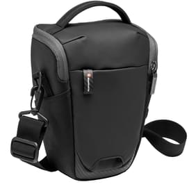 Сумка треугольная для фото/видео DSLR/CSC Manfrotto Advanced2 M, Black фото