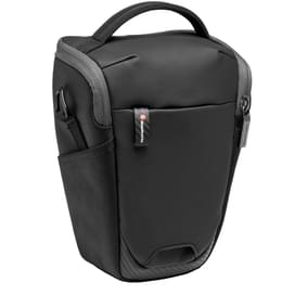Сумка треугольная для фото/видео DSLR/CSC Manfrotto Advanced2 M, Black фото