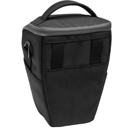 Сумка треугольная для фото/видео DSLR/CSC Manfrotto Advanced2 M, Black фото