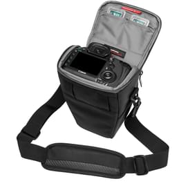 Сумка треугольная для фото/видео DSLR/CSC Manfrotto Advanced2 M, Black фото