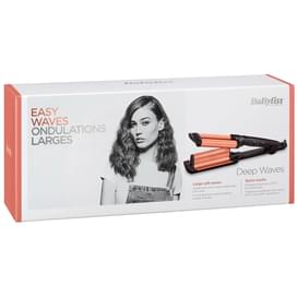 Стайлер BaByliss W-2447E фото