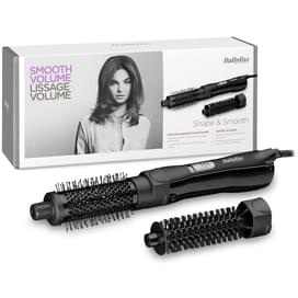 Фен-щетка BaByliss A-S82E фото