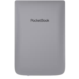 Электронная книга 6" PocketBook PB616 Silver фото