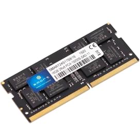 Оперативная память DDR4 SODIMM 16GB(8GBx2)/2400MHz PC-19200 SMART (S 16G/2400/20488 SO) фото