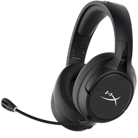 Игровая гарнитура беспроводная HyperX Cloud Flight S (HX-HSCFS-SG/WW) фото