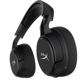 Игровая гарнитура беспроводная HyperX Cloud Flight S (HX-HSCFS-SG/WW) фото