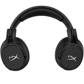 Игровая гарнитура беспроводная HyperX Cloud Flight S (HX-HSCFS-SG/WW) фото