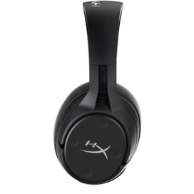 Игровая гарнитура беспроводная HyperX Cloud Flight S (HX-HSCFS-SG/WW) фото